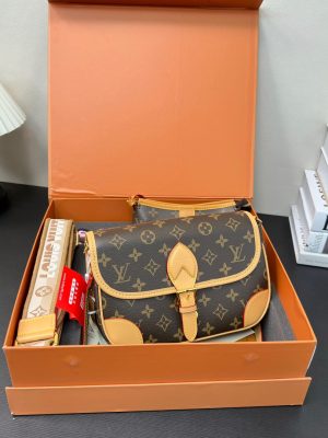 ReplicaDesignerBags 07YA14627