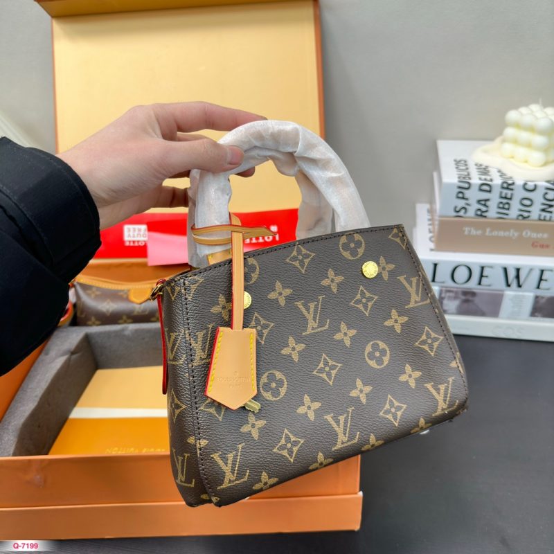 ReplicaDesignerBags 07YA14629