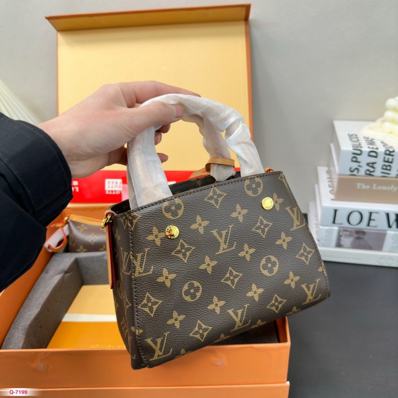ReplicaDesignerBags 07YA14629