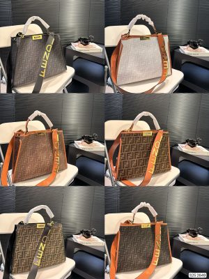 ReplicaDesignerBags 09YA7411