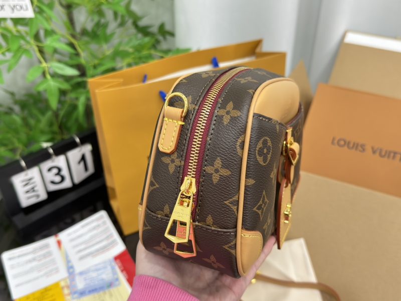 ReplicaDesignerBags 07YA11658