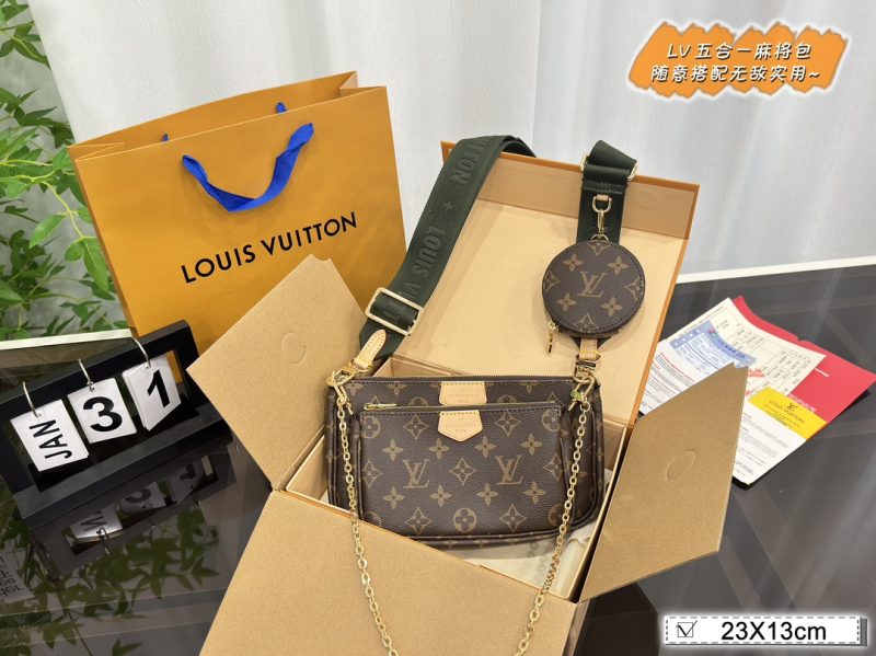 ReplicaDesignerBags 07YA11671