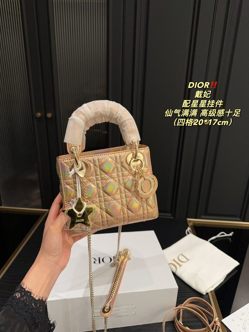 ReplicaDesignerBags 10YA3855
