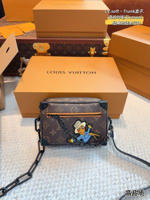 ReplicaDesignerBags 07YA11040