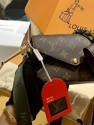 ReplicaDesignerBags 07YA10797