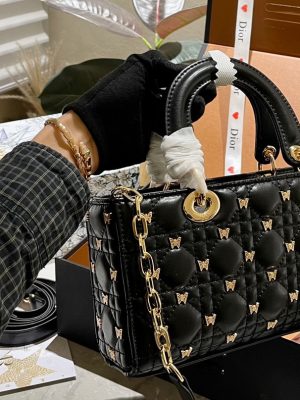 ReplicaDesignerBags 10YA4458