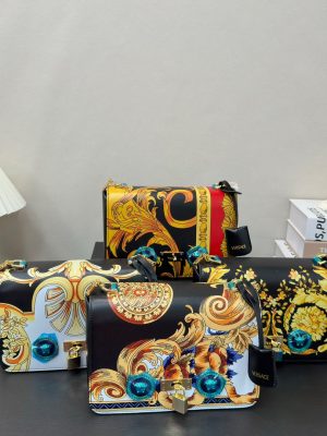 ReplicaDesignerBags 09YA7810