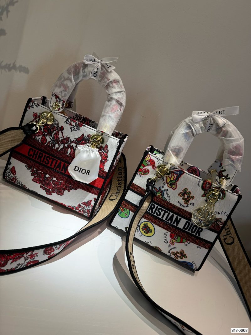 ReplicaDesignerBags 10YA3518