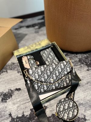 ReplicaDesignerBags 10YA3153
