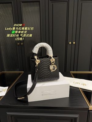 ReplicaDesignerBags 10YA3858