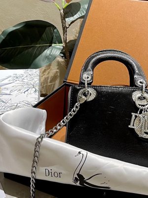 ReplicaDesignerBags 10YA37