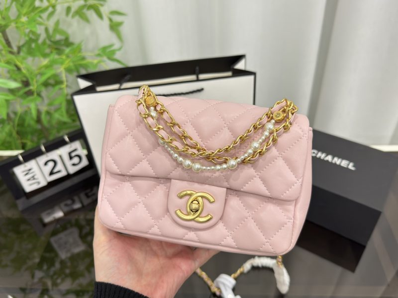 ReplicaDesignerBags 01YA2115