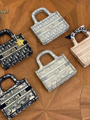 ReplicaDesignerBags 10YA4757