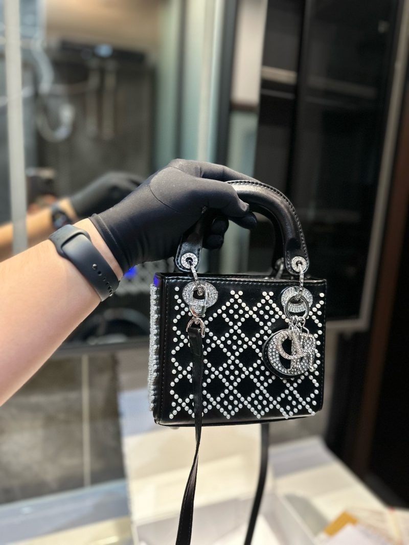 ReplicaDesignerBags 10YA4094