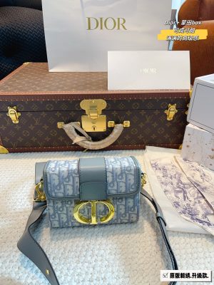 ReplicaDesignerBags 10YA2504