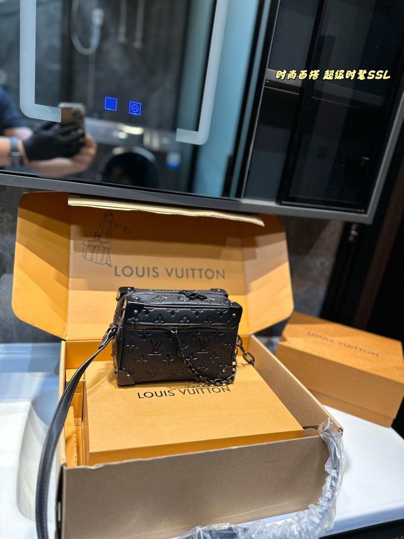ReplicaDesignerBags 07YA14080