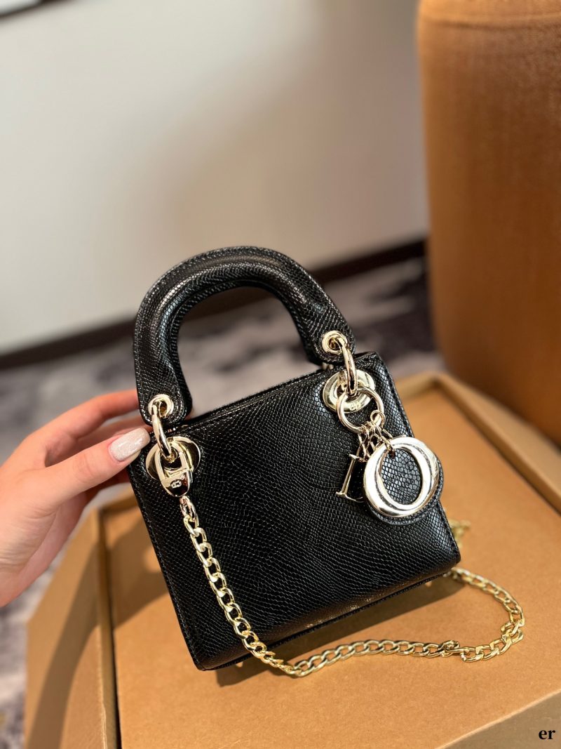 ReplicaDesignerBags 10YA3163