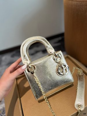 ReplicaDesignerBags 10YA3163