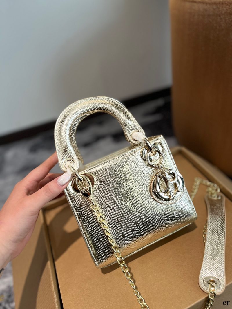 ReplicaDesignerBags 10YA3163