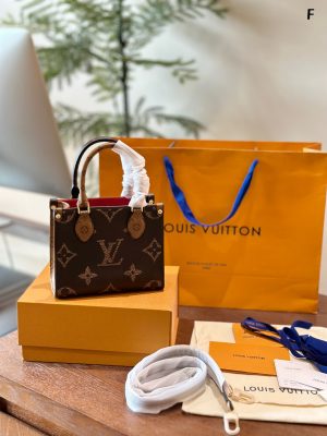 ReplicaDesignerBags 07YA10819