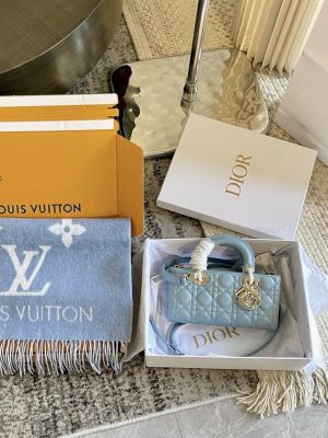 ReplicaDesignerBags 10YA2335
