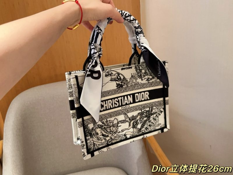ReplicaDesignerBags 10YA2707