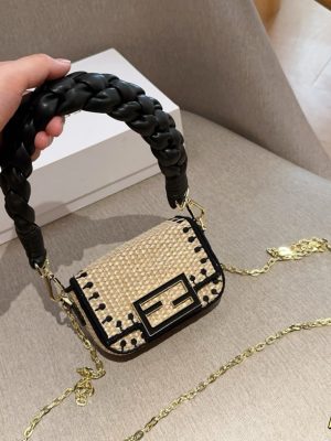ReplicaDesignerBags 09YA5093