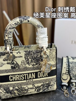 ReplicaDesignerBags 10YA4668