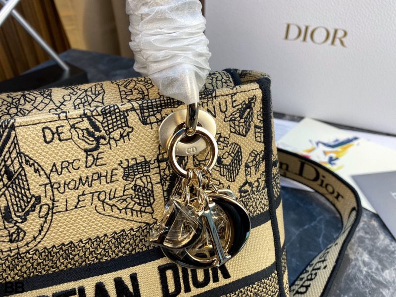 ReplicaDesignerBags 10YA4669