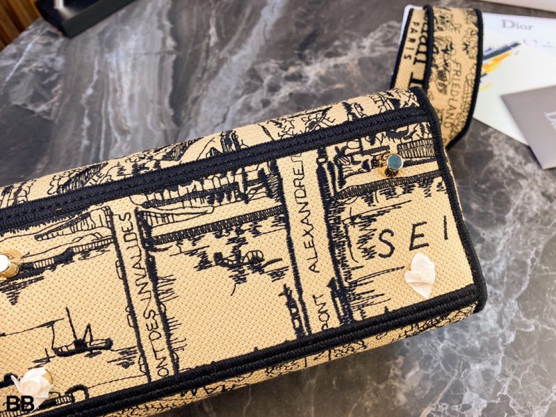 ReplicaDesignerBags 10YA4669