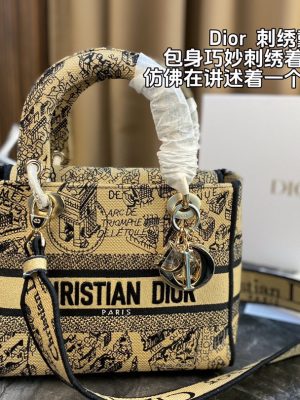 ReplicaDesignerBags 10YA4669