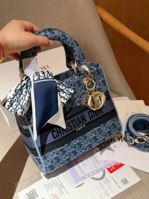 ReplicaDesignerBags 10YA2727
