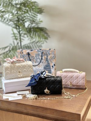 ReplicaDesignerBags 10YA2431