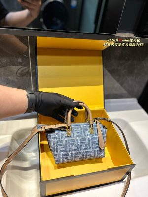 ReplicaDesignerBags 09YA7717