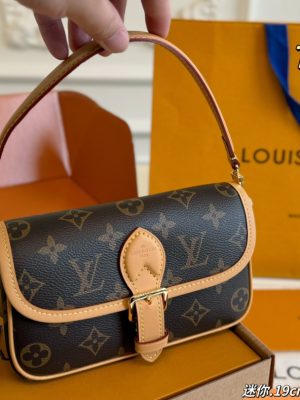 ReplicaDesignerBags 07YA12202