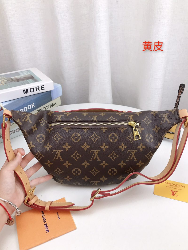 ReplicaDesignerBags 07YA10848