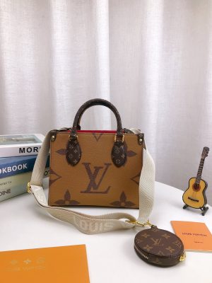 ReplicaDesignerBags 07YA10849