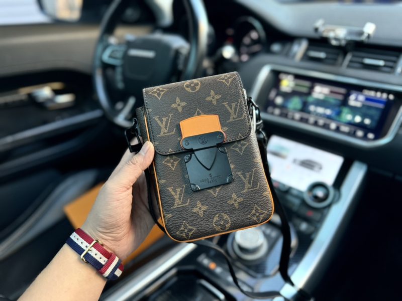 ReplicaDesignerBags 07YA15205