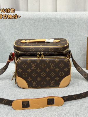 ReplicaDesignerBags 07YA11678
