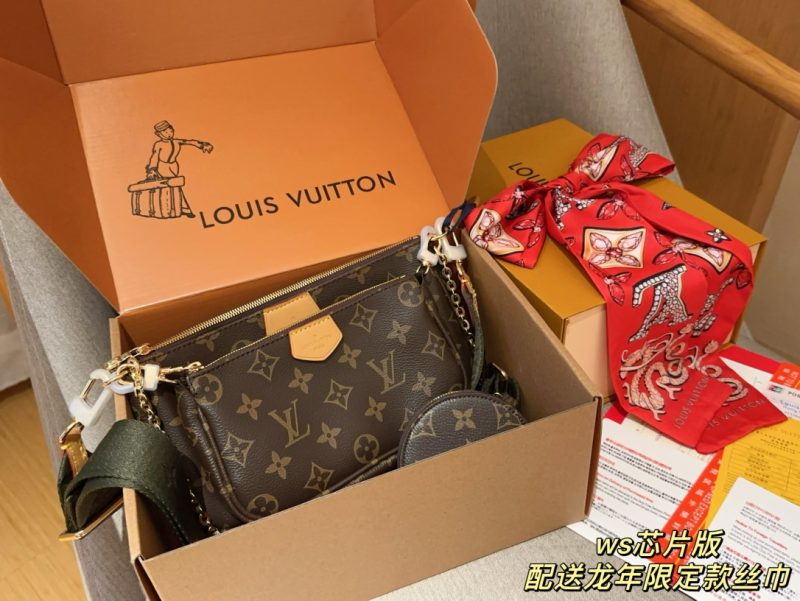 ReplicaDesignerBags 07YA11507