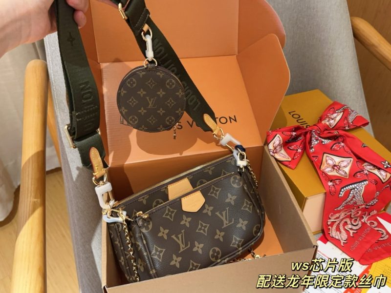 ReplicaDesignerBags 07YA11507