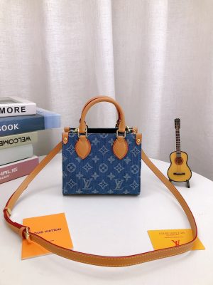 ReplicaDesignerBags 07YA10858