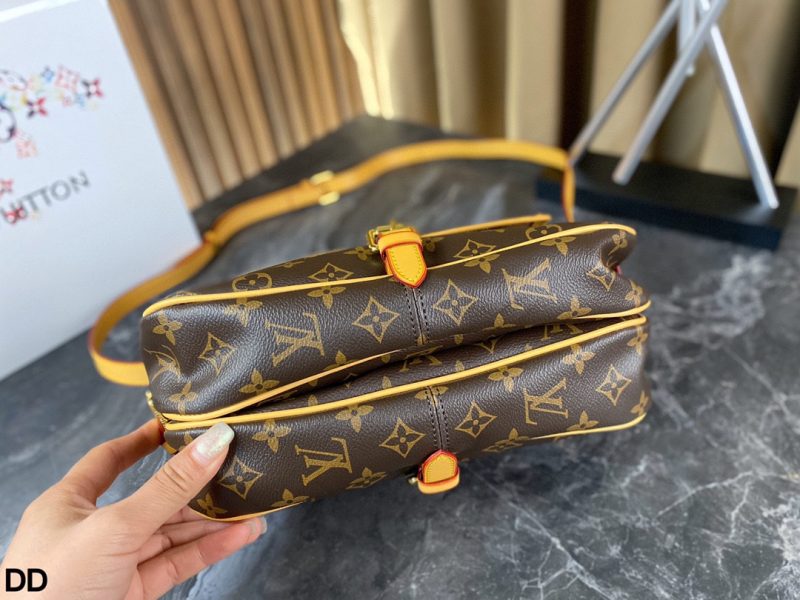 ReplicaDesignerBags 07YA15354