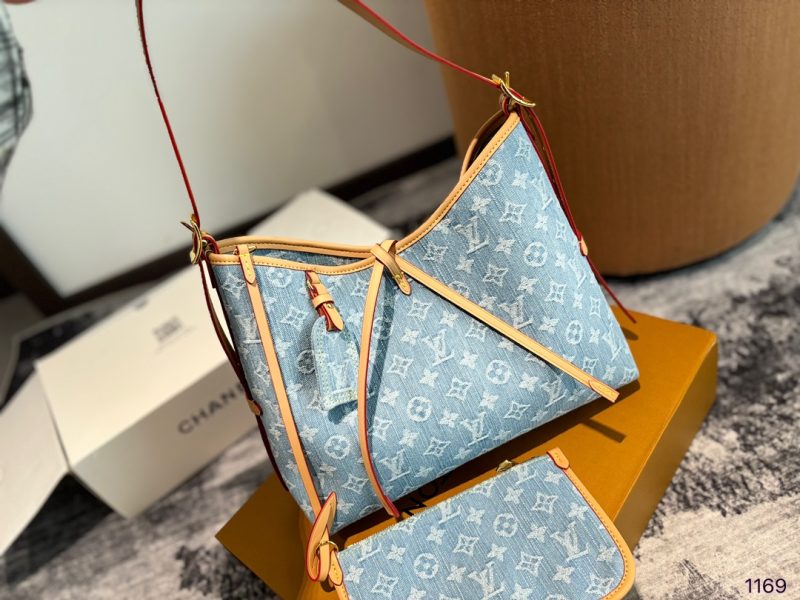 ReplicaDesignerBags 07YA12652