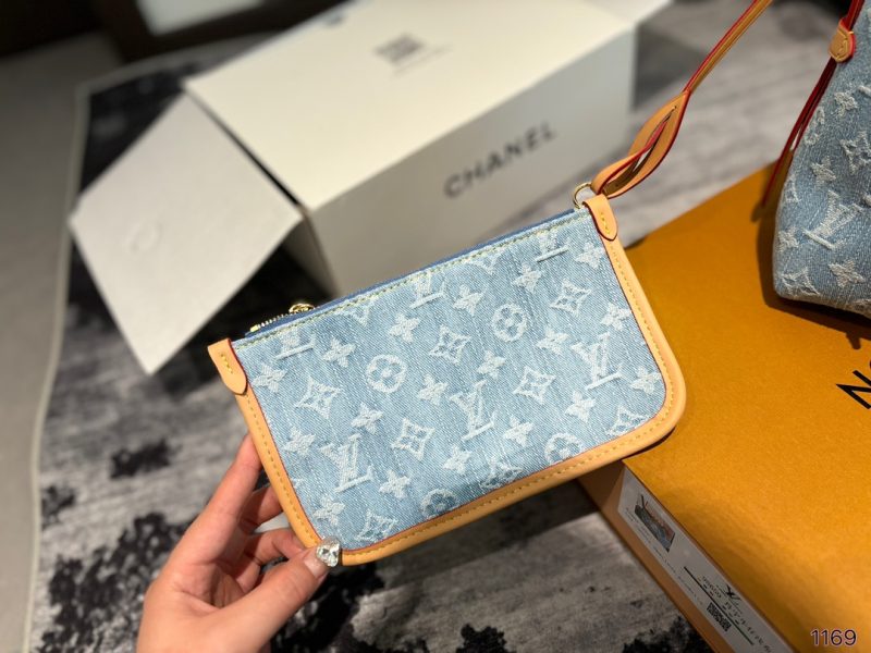 ReplicaDesignerBags 07YA12652