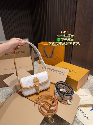 ReplicaDesignerBags 07YA14986
