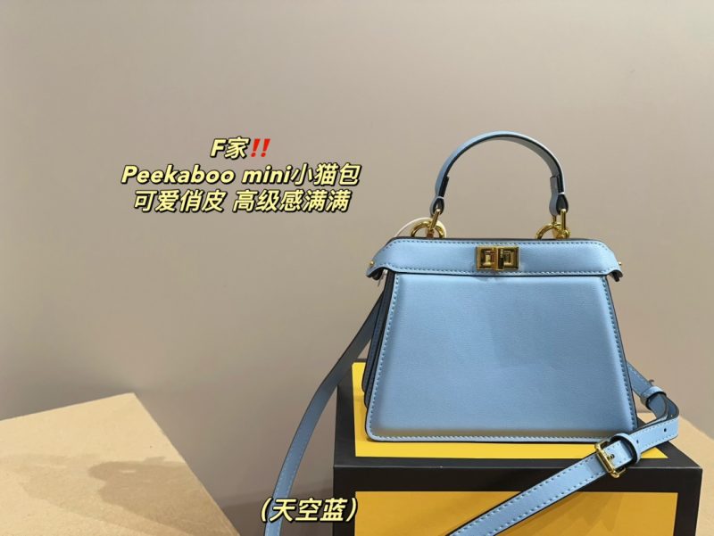 ReplicaDesignerBags 09YA7601