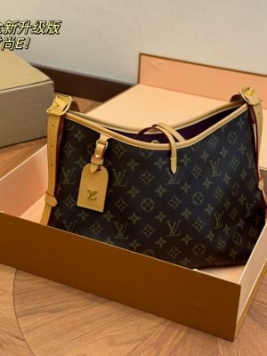 ReplicaDesignerBags 07YA15474