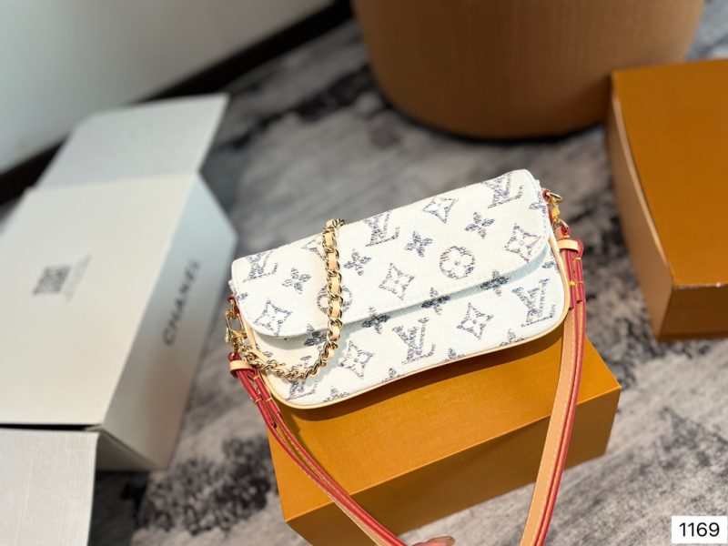 ReplicaDesignerBags 07YA12655