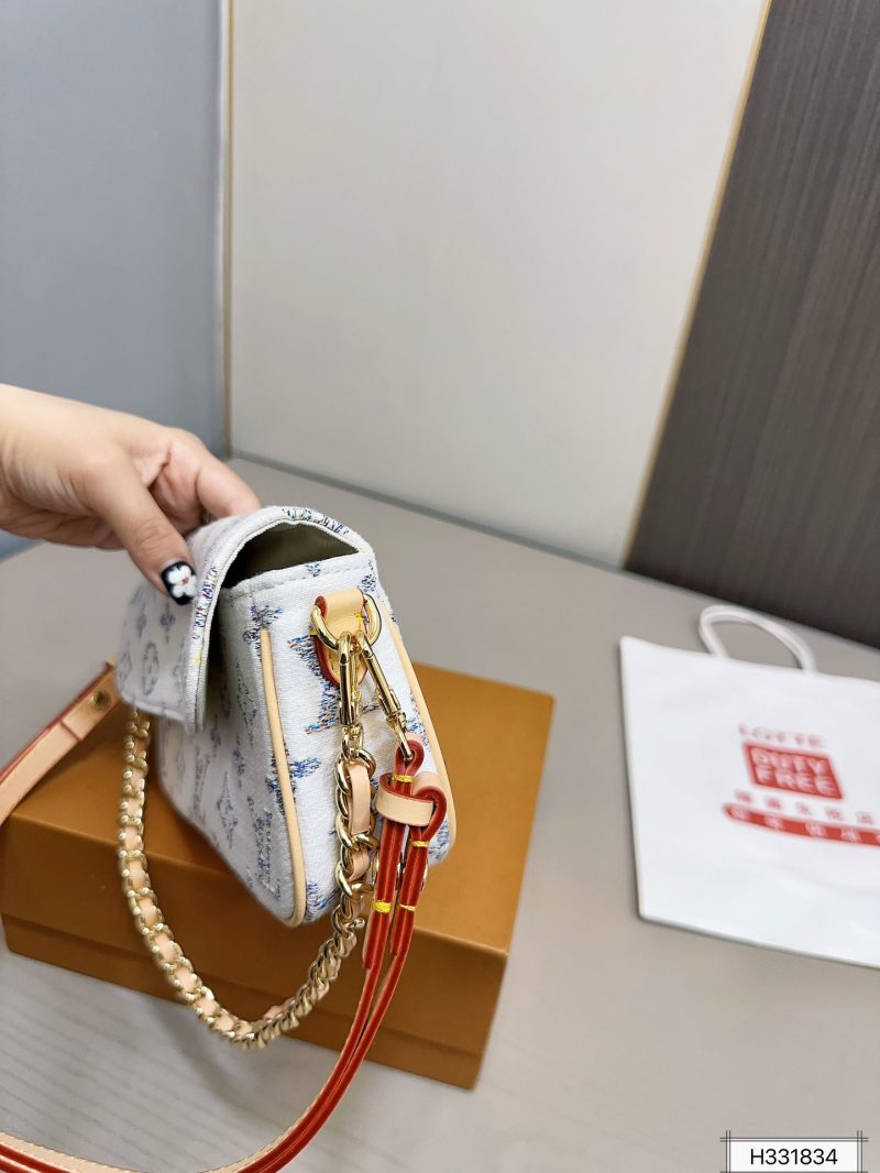 ReplicaDesignerBags 07YA12762